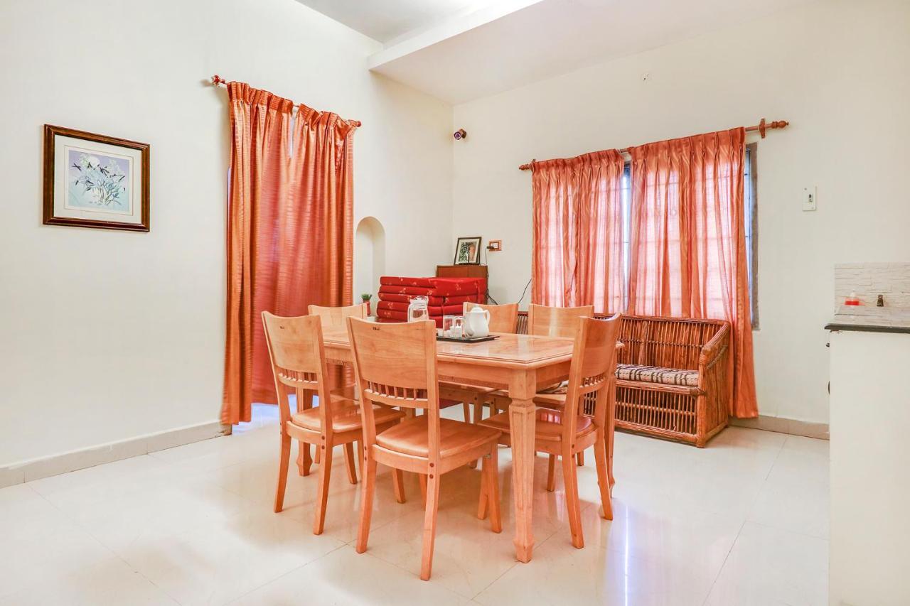 Fabexpress Nestlay Rooms Omr Chennai Exterior foto